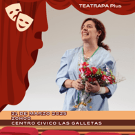 Basta de Flores
