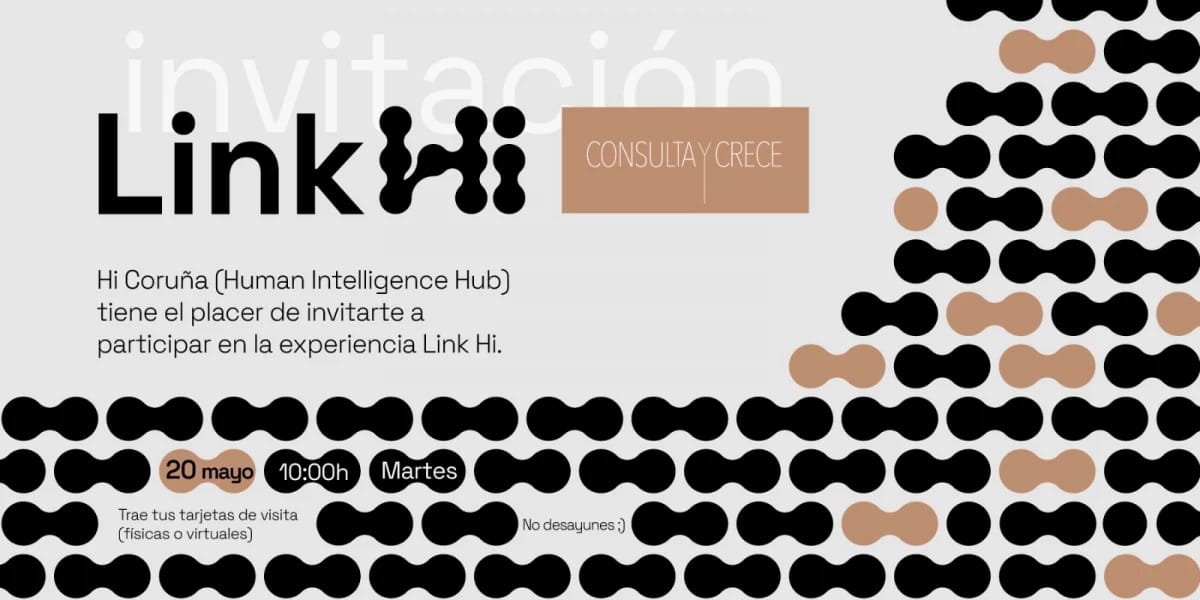 Link Hi: Consulta y Crece