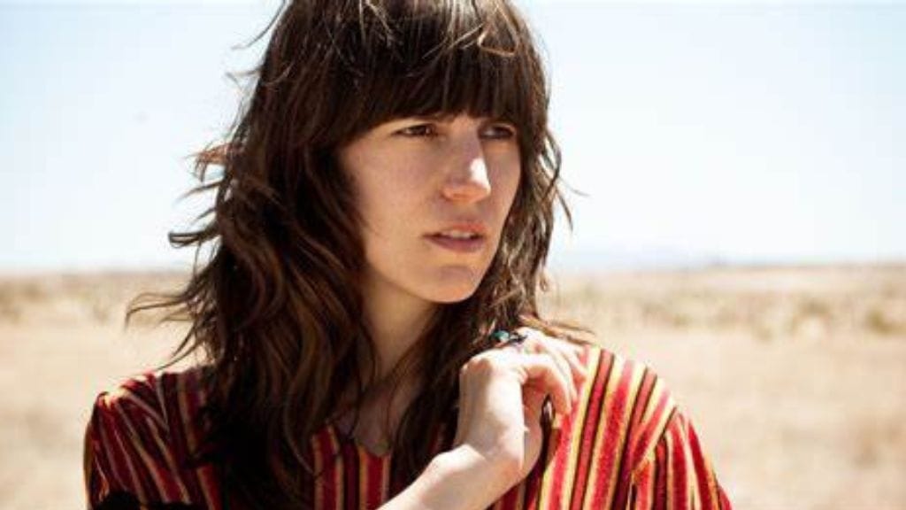 Eleanor Friedberger | Concierto en Ourense
