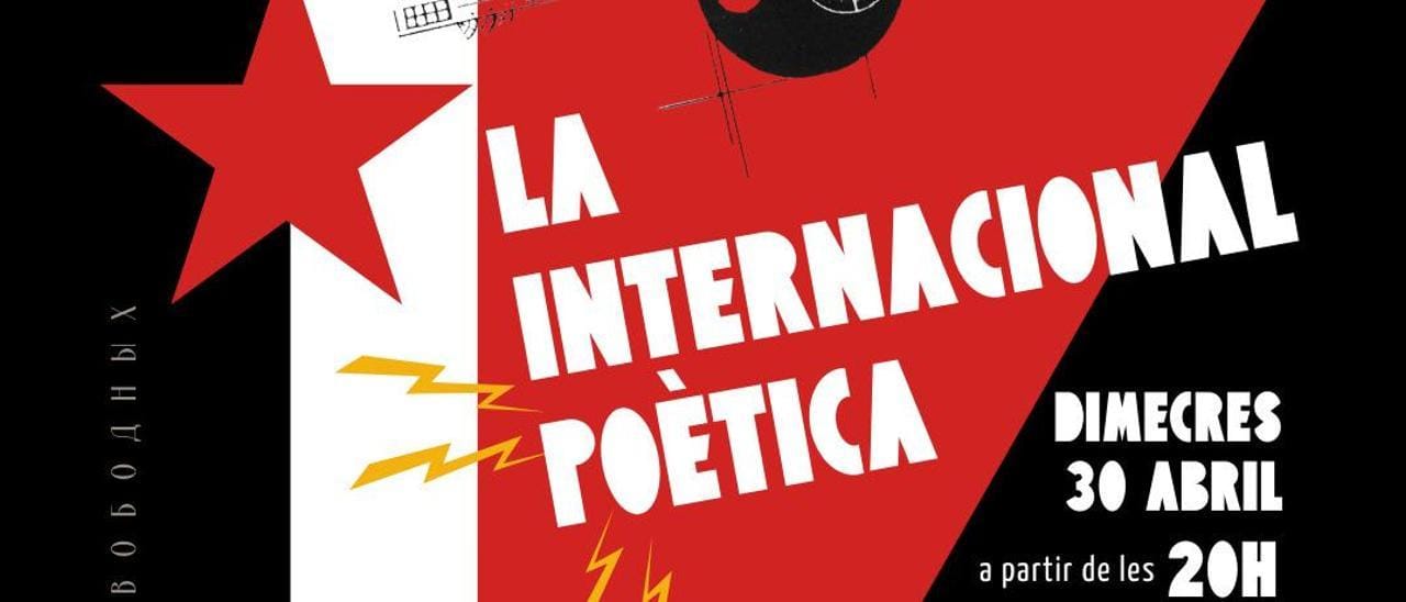 I Internacional Poètica
