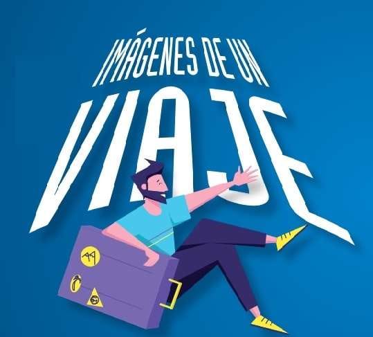 Ciclo de proyecciones audiovisuales: Imágenes de un viaje