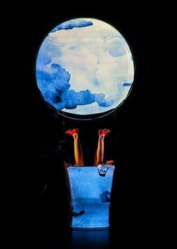 El inolvidable viaje de Nana