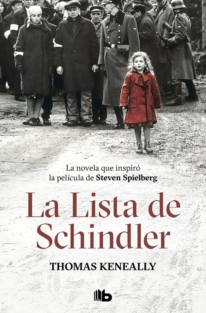 Xarrem de cinema – La lista de Schindler