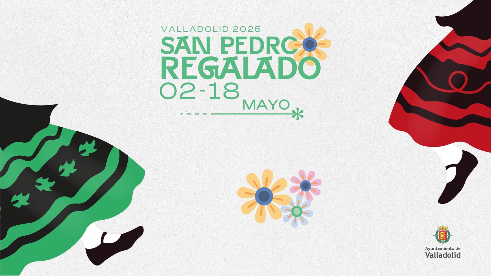 Folclore Vallisoletano: Virgen de los aguadores