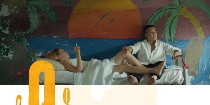 Mostra de Cinema Queer 2025: Proyección «Reas» Lola Arias