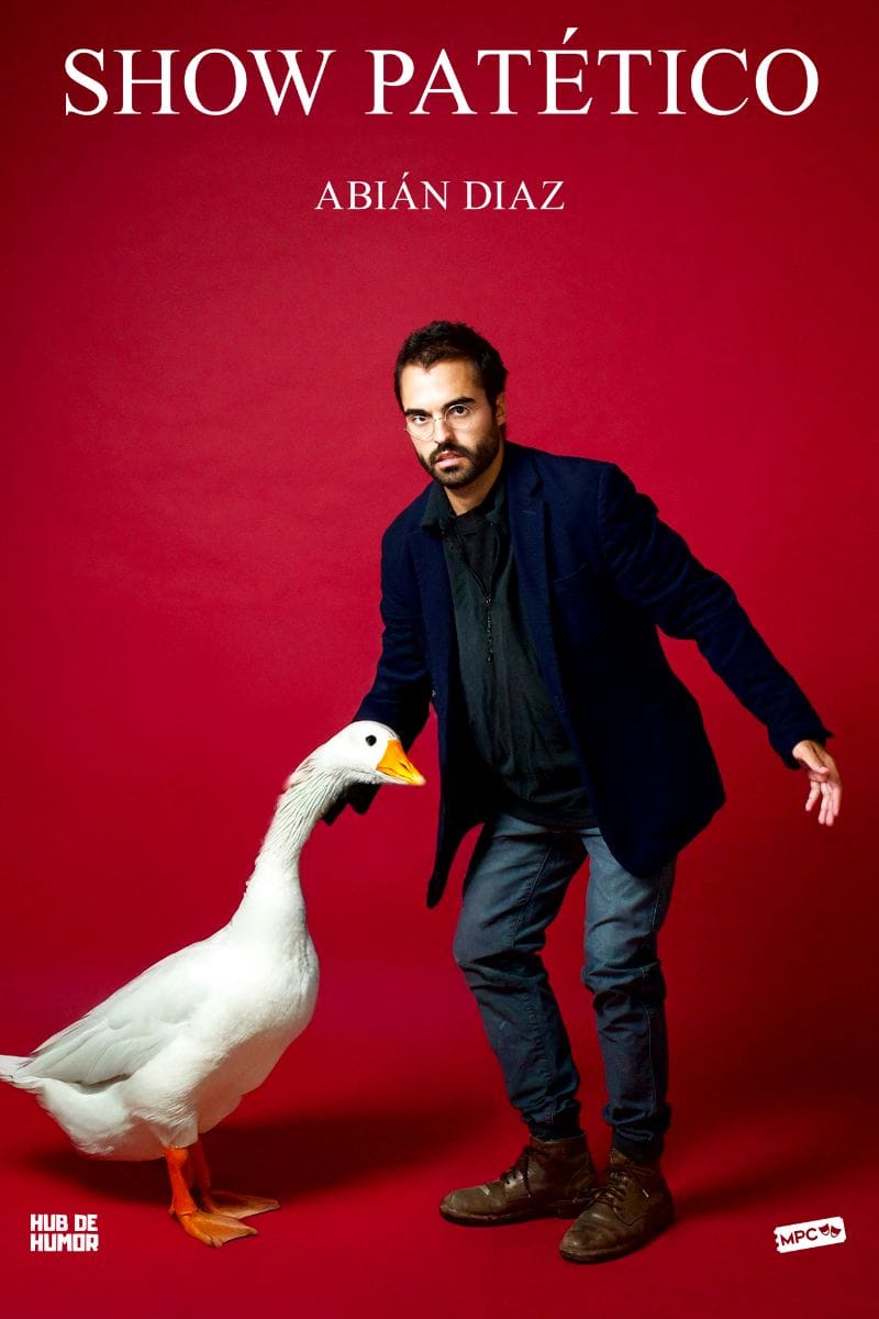 Show Patético