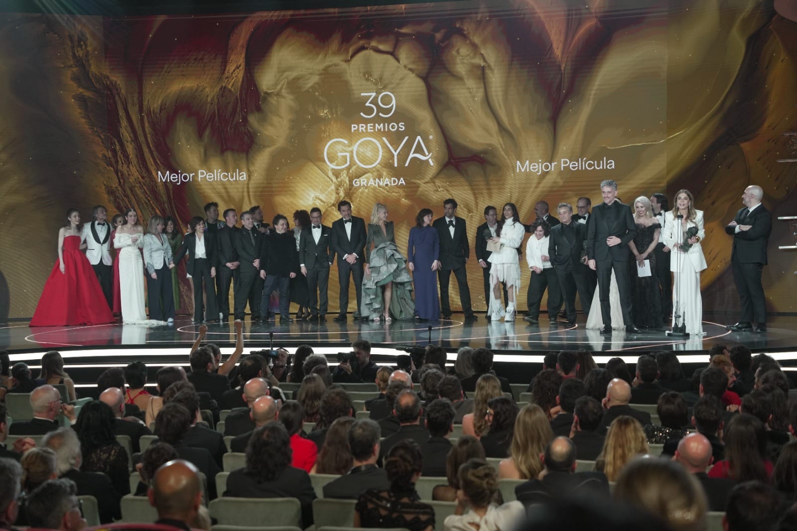 Premios Goya 2025