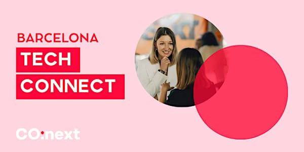 Barcelona Tech Connect