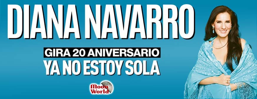 DIANA NAVARRO – Ya no estoy sola