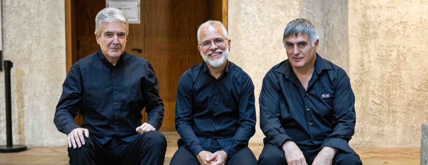 86 Quincena Musical - Silboberri Txistu Elkartea