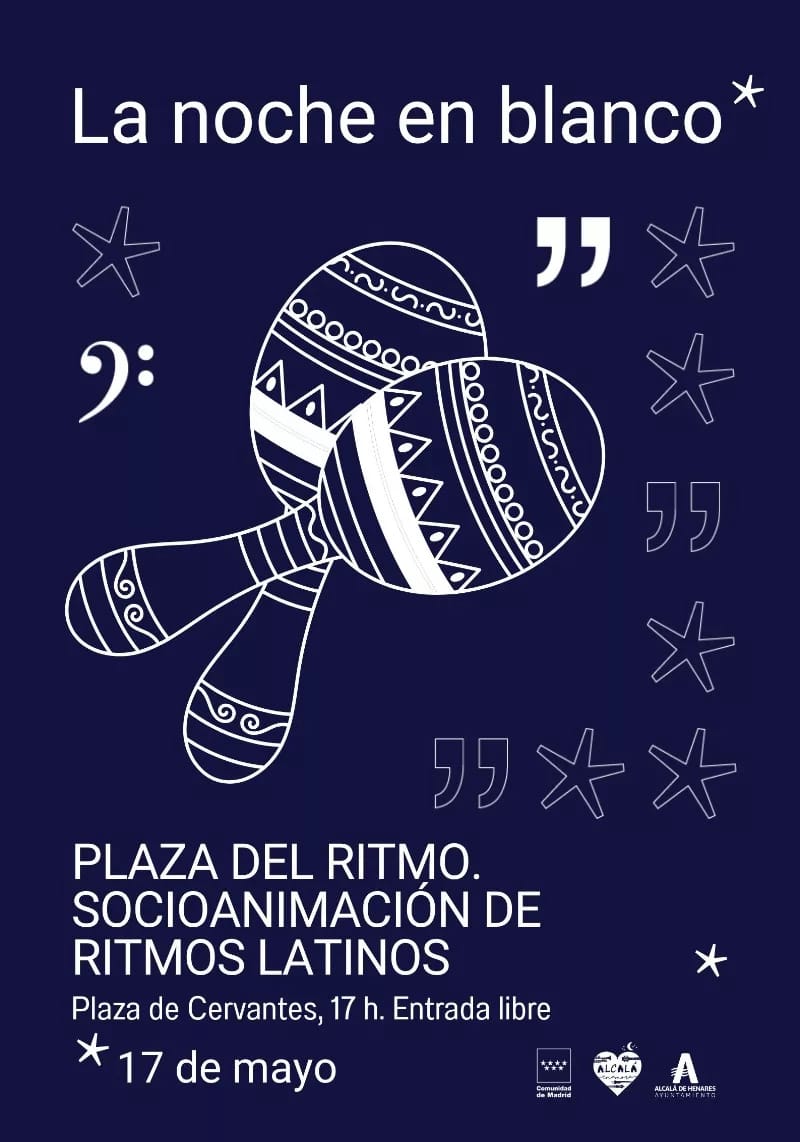 Plaza del Ritmo