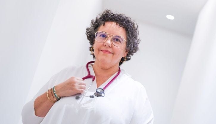 Menopausia, conocerla para quererla