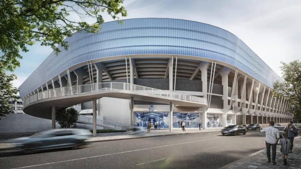 Museo del Deportivo y Tour Oficial del Estadio de Riazor