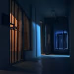 Escape Room Prison Experience
