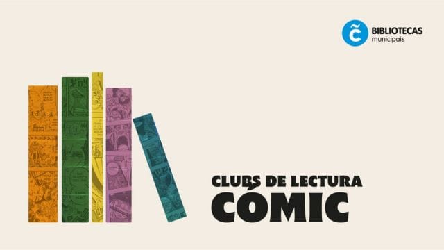 Club de lectura Forum Cómics