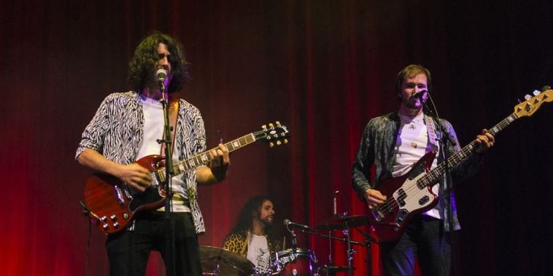 Karma Animal Supra | Fiesta Halloween