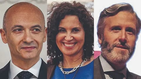 Galicia en voz alta: innovación, liderazgo y legado