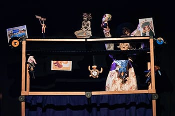 Todo este ruido + Trïade + Seu aquí