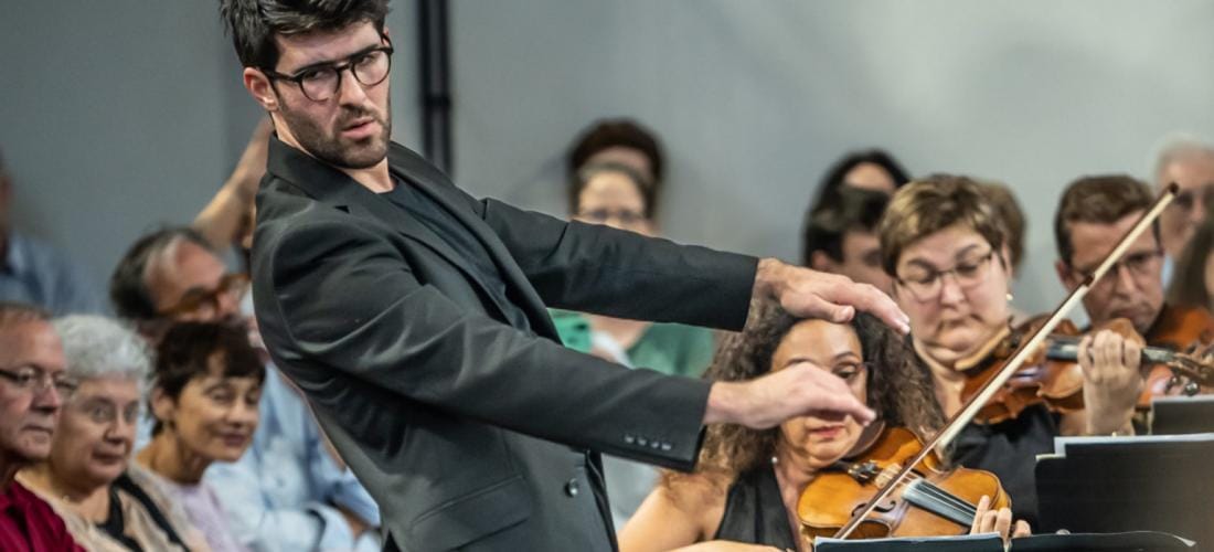 CONCERTOS NOS BARRIOS