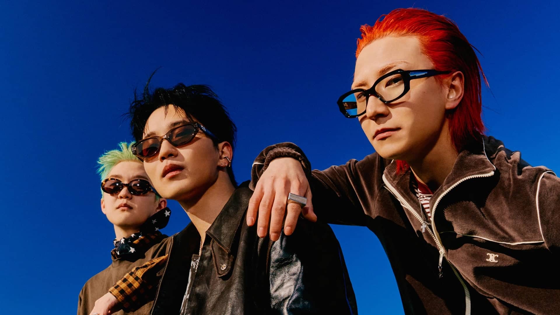 WAVE TO EARTH – 0.03 TOUR