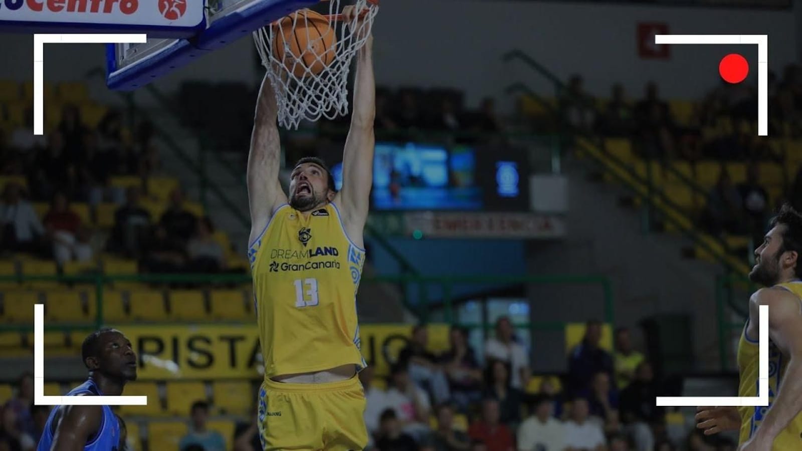 Final de la As Burgas Básket Cup