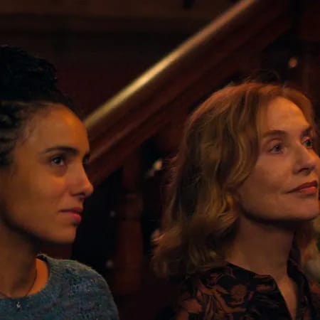 'La Prisonnière de Bordeaux'