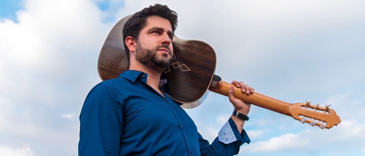 Ciclo Sinfónico OSRM 2025 – Concierto III