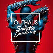 Outhaus & Sweetie Darling by Churros / Pride Edition