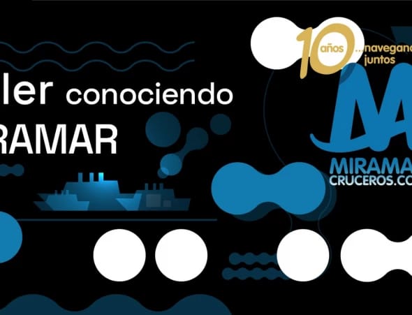 Eventos Hi: Spoiler conociendo a Miramar