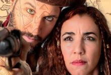 Obra de teatro «La Reina Pirata»