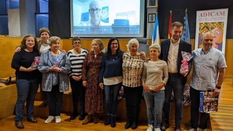 Farsas contemporáneas