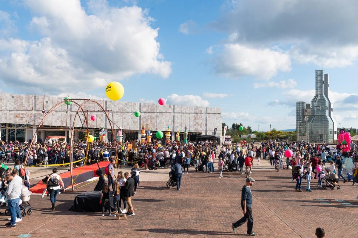 Festival Ciudad Imaginaria