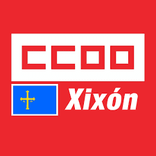 CONGRESO UNIÓN COMARCAL. Comisiones Obreras de Gijón/Xixón