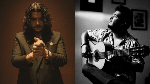 Juanfra Carrasco y Nono Reyes