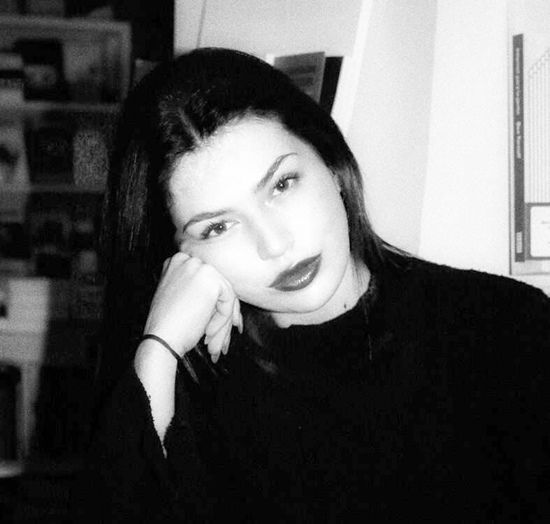 Presentación de 'Cando marchan as luces' de Amalia Blanco