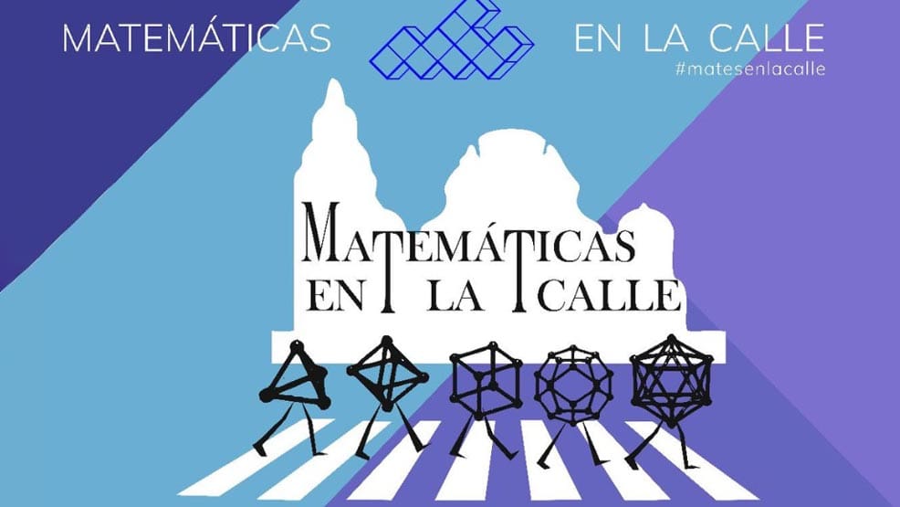 Matemáticas en la Calle