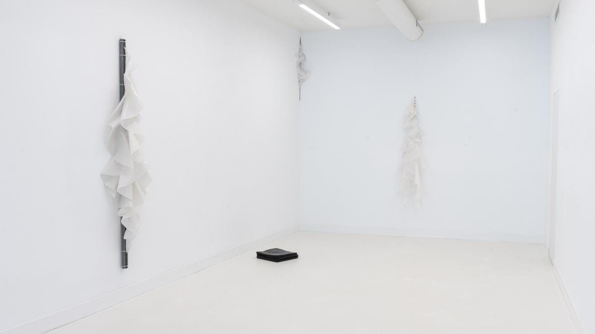 Elkarrizketa. Miriam Ocáriz eta Amaia Gracia Azqueta