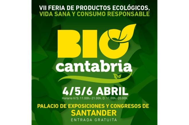 VII Feria Biocantabria