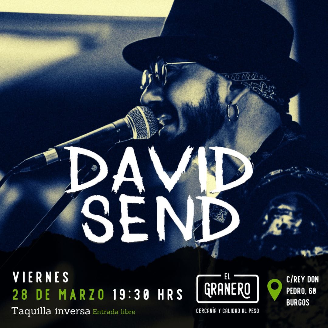 Concierto Send