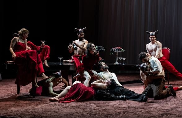 Preestreno para jóvenes de Don Giovanni