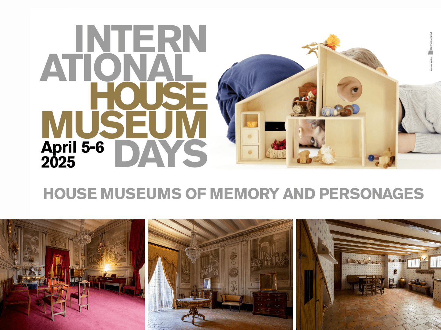 Dies Internacionals de les Cases Museu: visites gratuïtes a Can Papiol