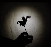 Taller infantil: '¡Los animales al abordaje!'