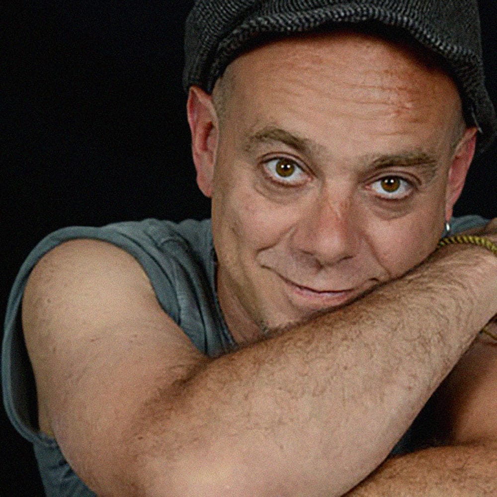 Claudio H - 'Mestís'