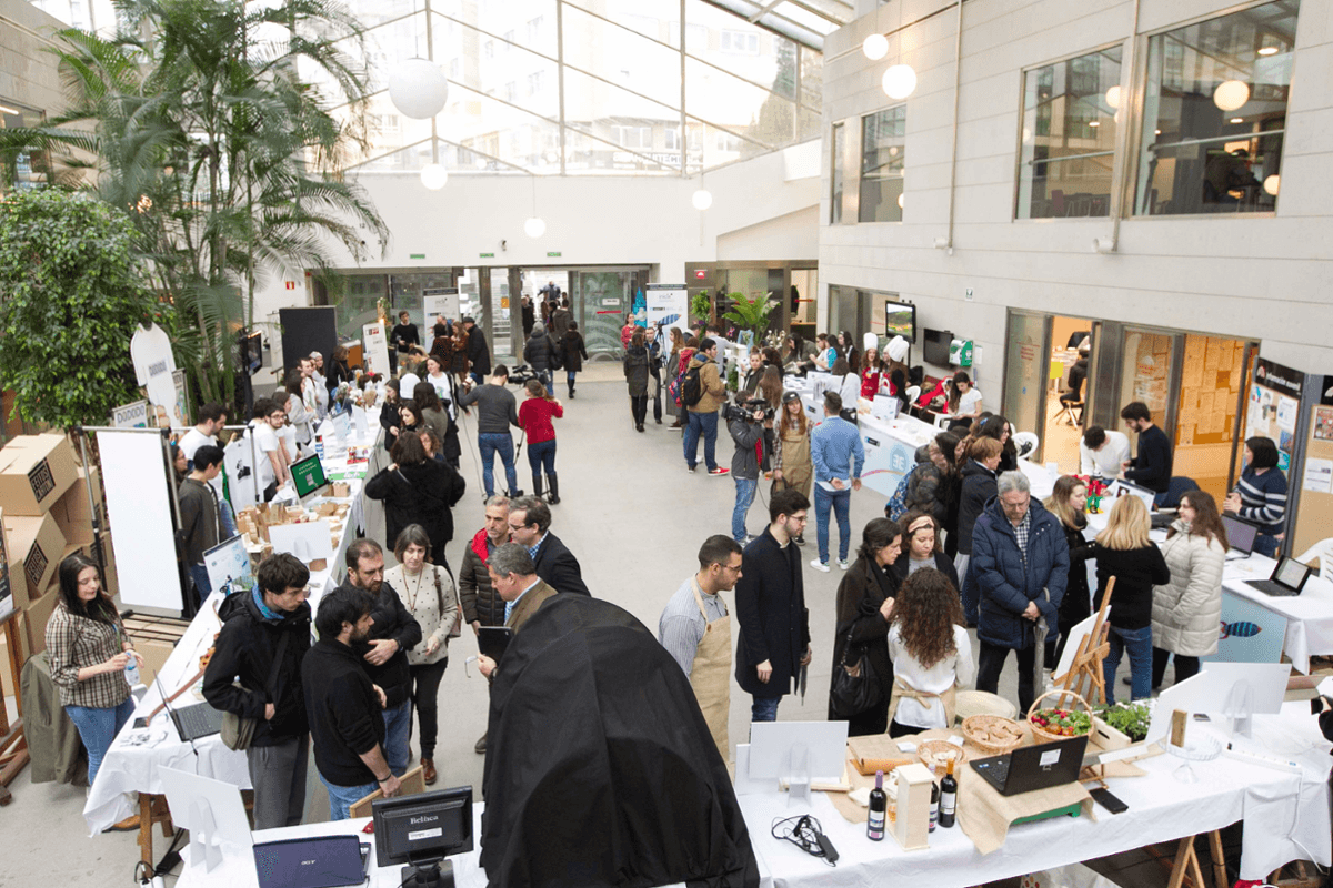 Programa Inicia para la difusión de la cultura emprendedora