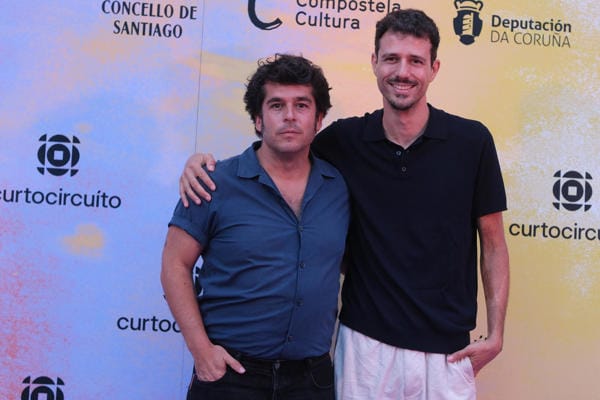 Estreno de 'Ariel' en Curtocircuito