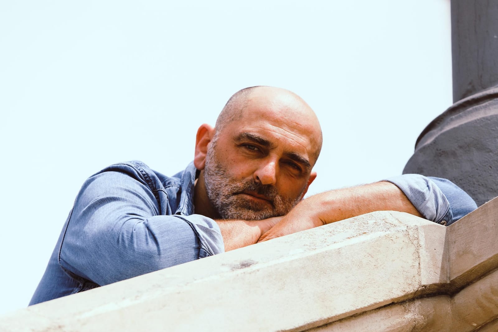 Tontxu actuará en el café teatro Pay Pay