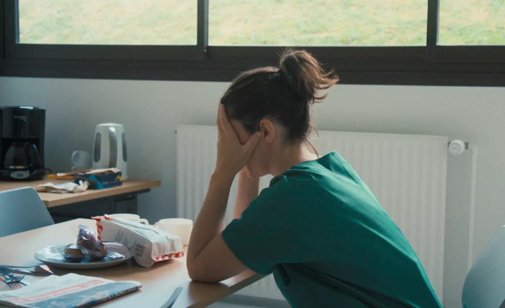 'Sálvese quien pueda'