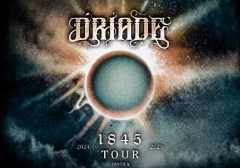 Driade + Nuclear Waste + Nucleus A Coruña