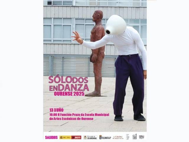 Danza contemporánea