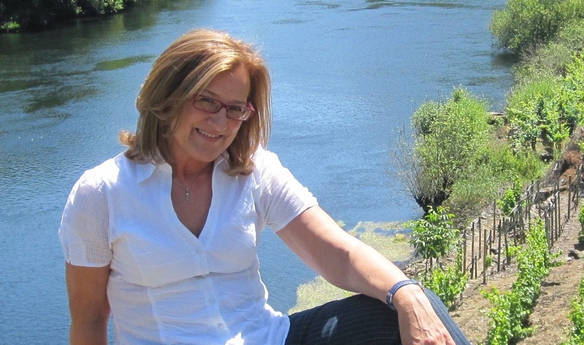 Presentación del poemario "A cohesión da auga"